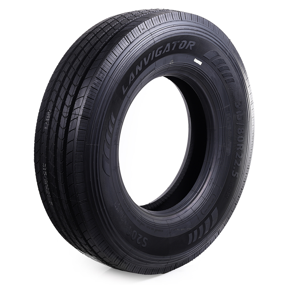 Шина 315/80R22,5 157/154M LANVIGATOR